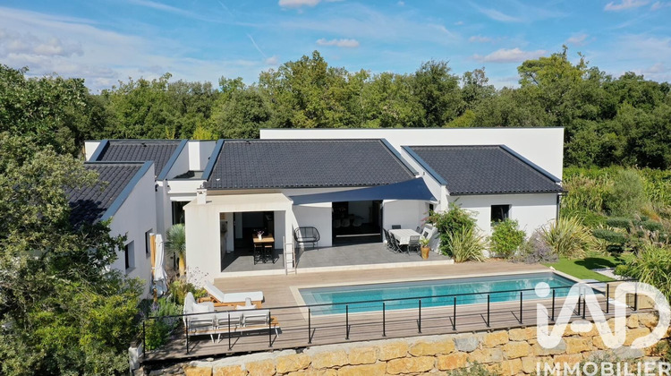 Ma-Cabane - Vente Maison Flassans-sur-Issole, 175 m²