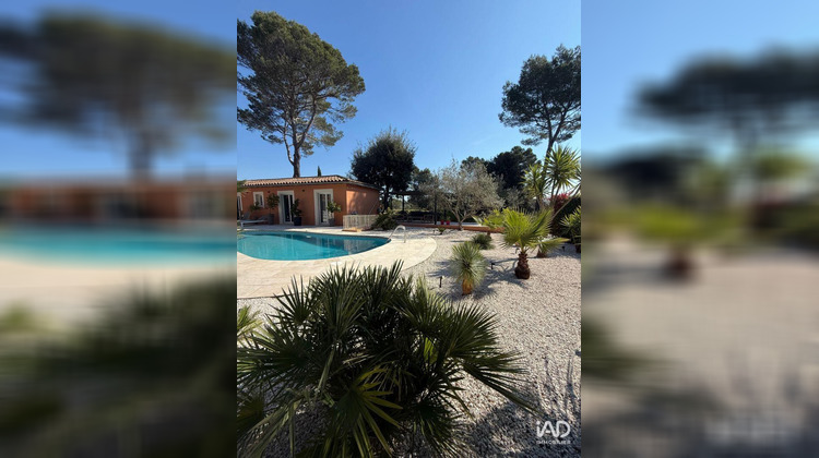 Ma-Cabane - Vente Maison Flassans-sur-Issole, 200 m²