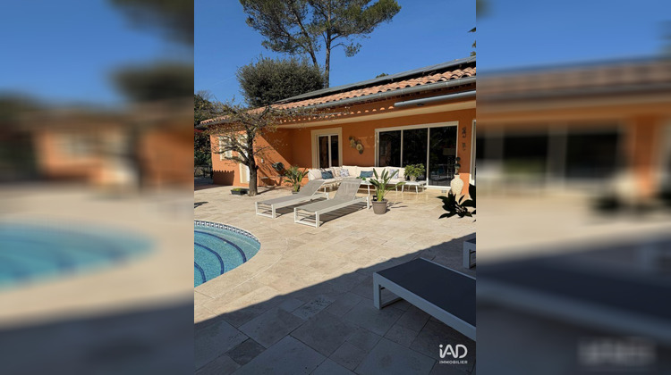 Ma-Cabane - Vente Maison Flassans-sur-Issole, 200 m²