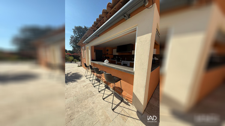 Ma-Cabane - Vente Maison Flassans-sur-Issole, 200 m²