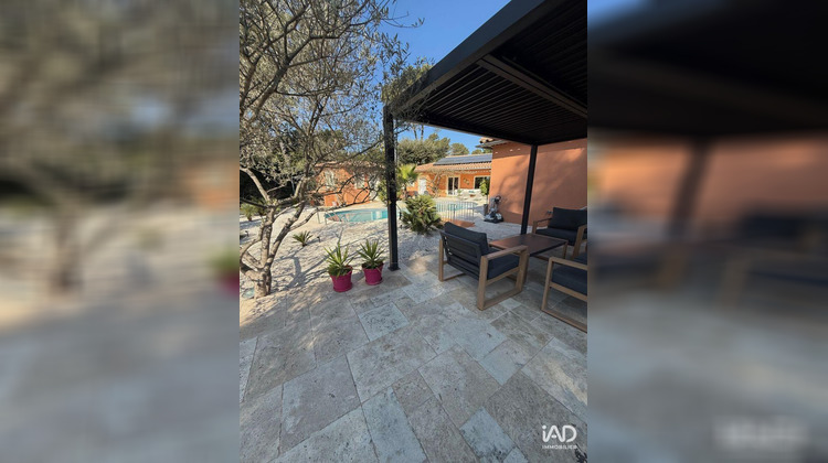 Ma-Cabane - Vente Maison Flassans-sur-Issole, 200 m²