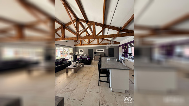 Ma-Cabane - Vente Maison Flassans-sur-Issole, 200 m²