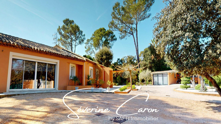 Ma-Cabane - Vente Maison Flassans-sur-Issole, 200 m²