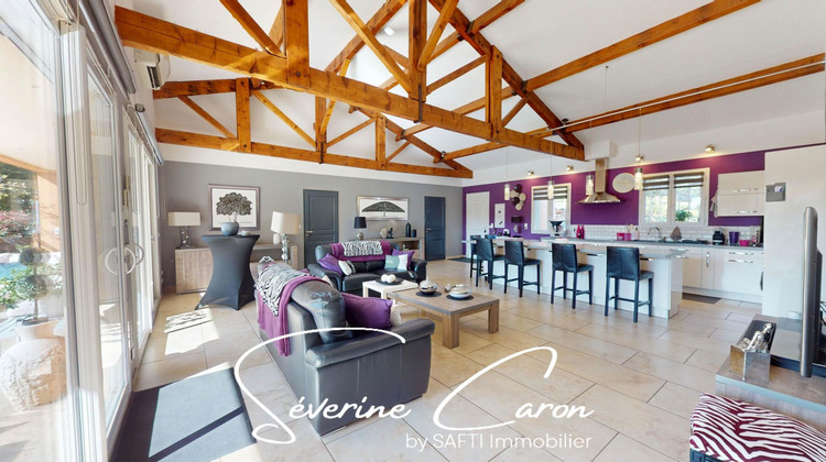 Ma-Cabane - Vente Maison Flassans-sur-Issole, 200 m²