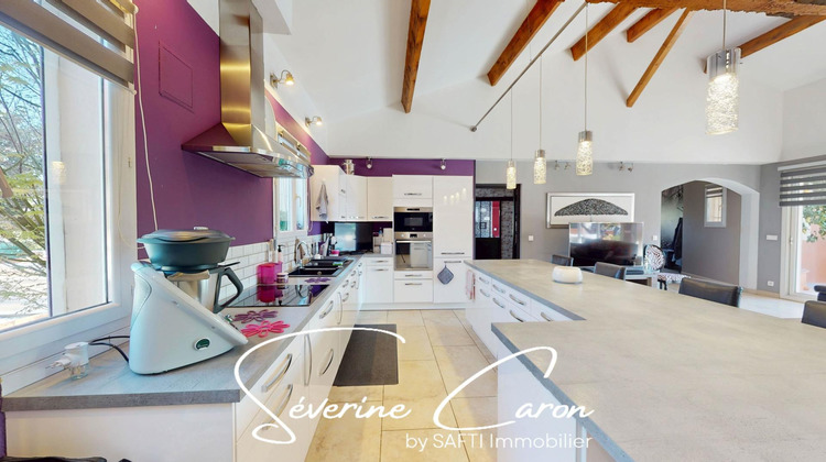 Ma-Cabane - Vente Maison Flassans-sur-Issole, 200 m²