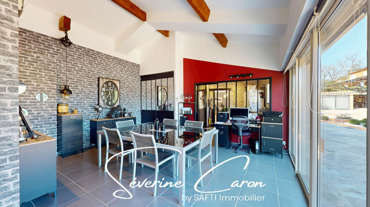 Ma-Cabane - Vente Maison Flassans-sur-Issole, 200 m²