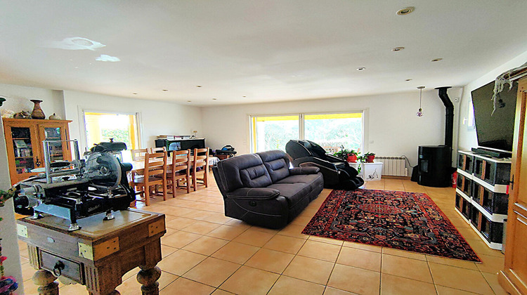 Ma-Cabane - Vente Maison FLASSANS-SUR-ISSOLE, 119 m²