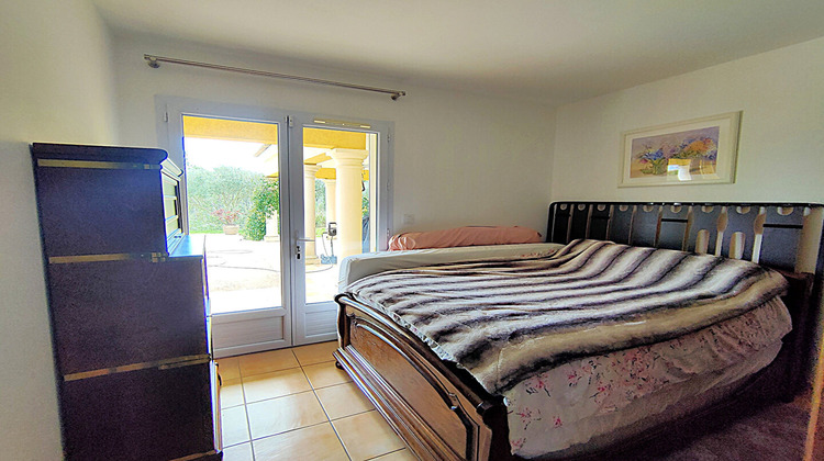 Ma-Cabane - Vente Maison FLASSANS-SUR-ISSOLE, 119 m²