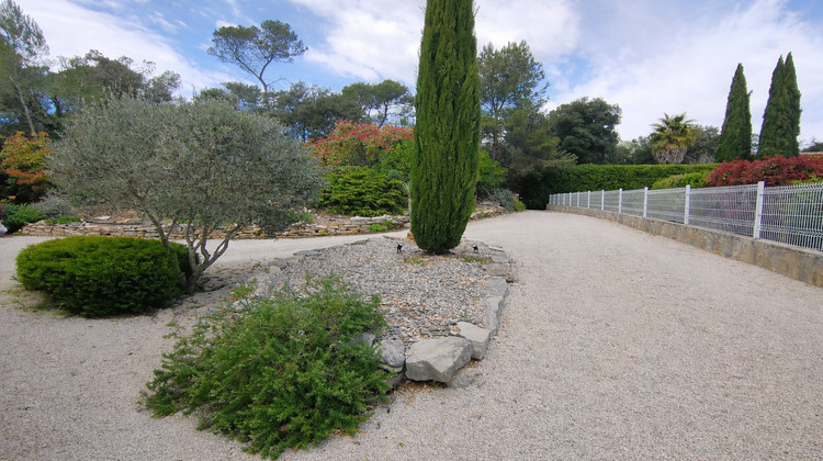 Ma-Cabane - Vente Maison FLASSANS-SUR-ISSOLE, 119 m²