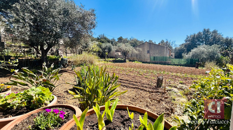 Ma-Cabane - Vente Maison FLASSANS-SUR-ISSOLE, 272 m²
