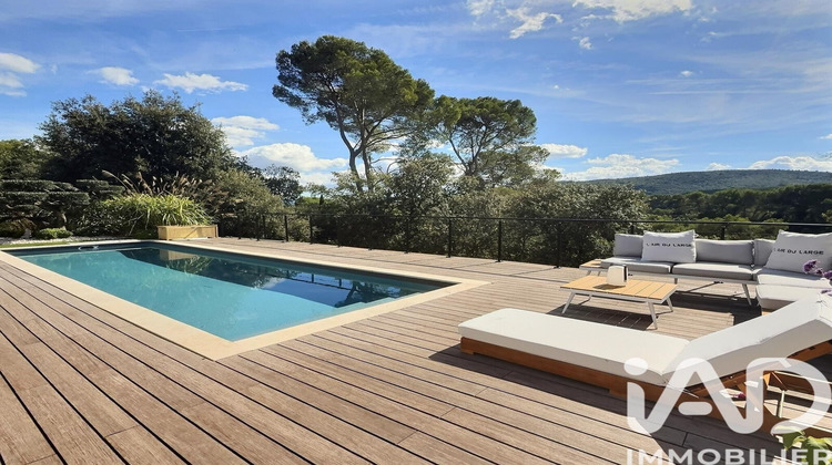 Ma-Cabane - Vente Maison Flassans-sur-Issole, 175 m²