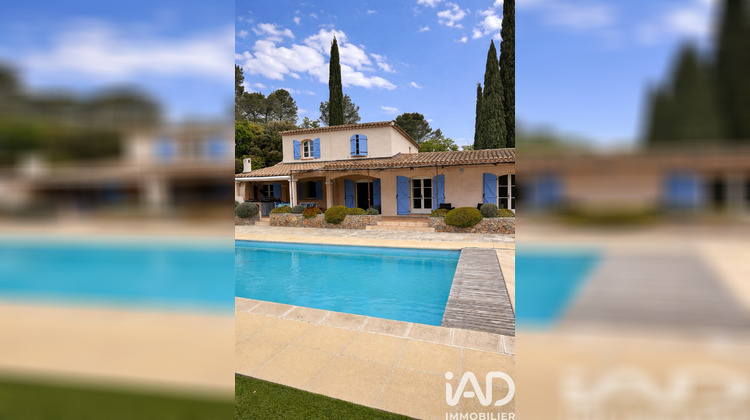 Ma-Cabane - Vente Maison Flassans-sur-Issole, 180 m²