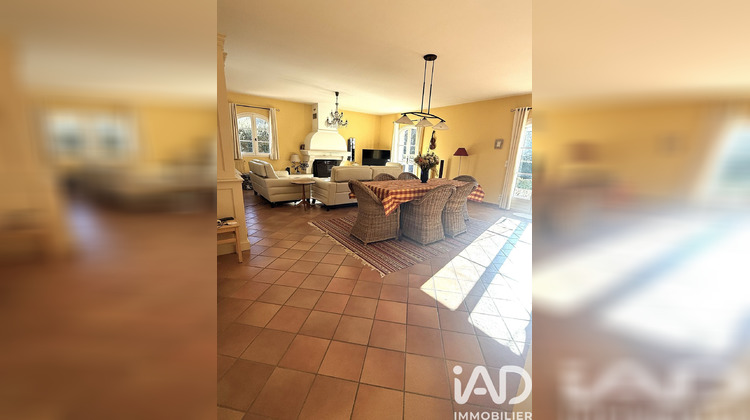 Ma-Cabane - Vente Maison Flassans-sur-Issole, 180 m²