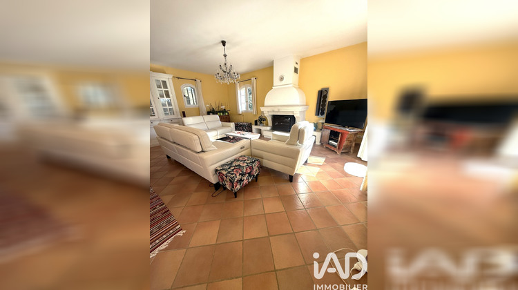 Ma-Cabane - Vente Maison Flassans-sur-Issole, 180 m²