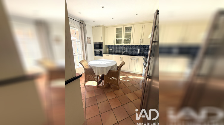 Ma-Cabane - Vente Maison Flassans-sur-Issole, 180 m²