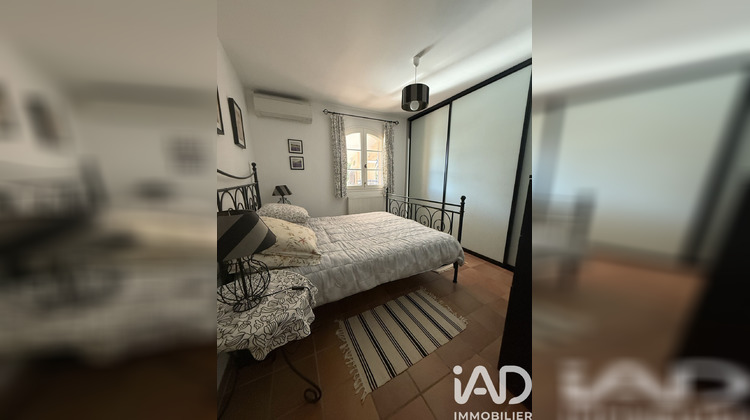 Ma-Cabane - Vente Maison Flassans-sur-Issole, 180 m²