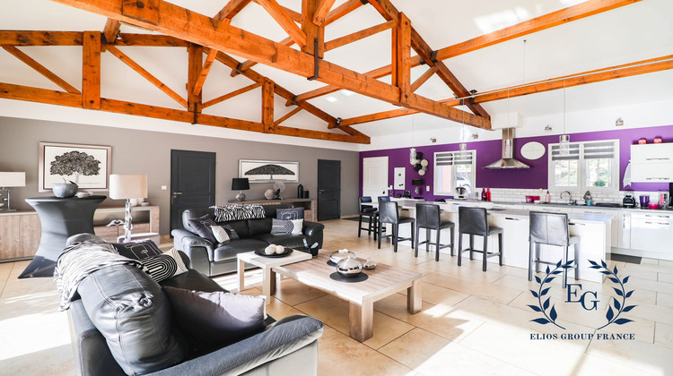 Ma-Cabane - Vente Maison Flassans-sur-Issole, 197 m²