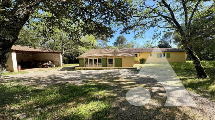 Ma-Cabane - Vente Maison FLASSANS-SUR-ISSOLE, 137 m²