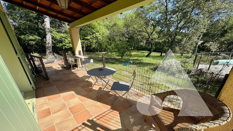 Ma-Cabane - Vente Maison FLASSANS-SUR-ISSOLE, 137 m²