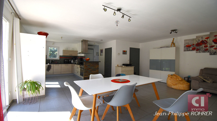 Ma-Cabane - Vente Maison FLASSANS-SUR-ISSOLE, 107 m²