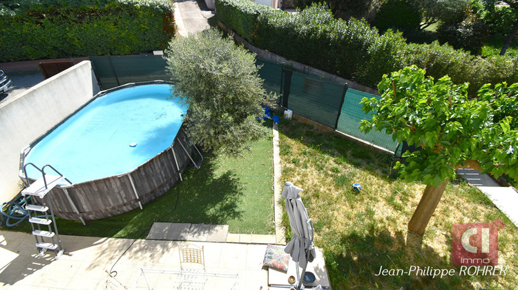 Ma-Cabane - Vente Maison FLASSANS-SUR-ISSOLE, 107 m²