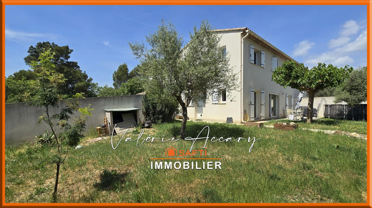 Ma-Cabane - Vente Maison Flassans-sur-Issole, 107 m²