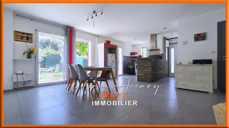 Ma-Cabane - Vente Maison Flassans-sur-Issole, 107 m²
