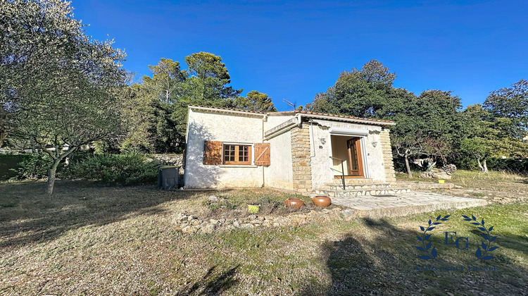 Ma-Cabane - Vente Maison Flassans-sur-Issole, 35 m²