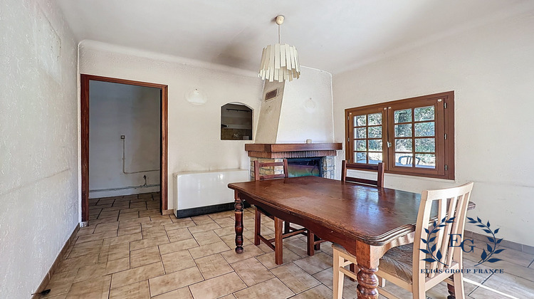 Ma-Cabane - Vente Maison Flassans-sur-Issole, 35 m²