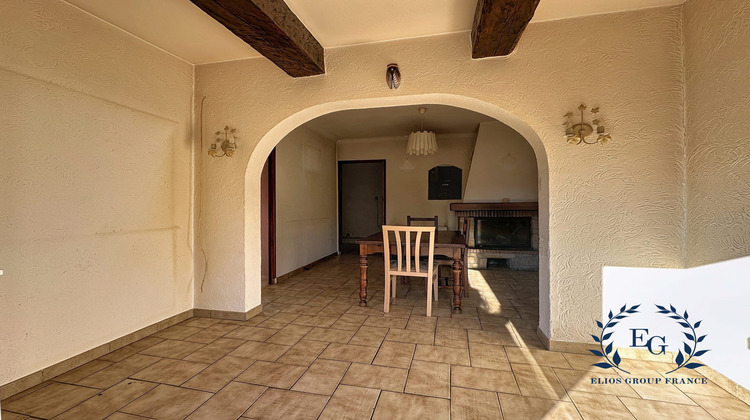 Ma-Cabane - Vente Maison Flassans-sur-Issole, 35 m²