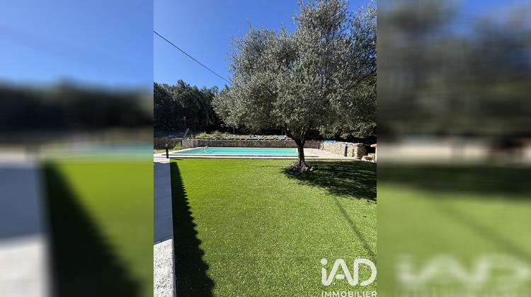 Ma-Cabane - Vente Maison Flassans-sur-Issole, 94 m²