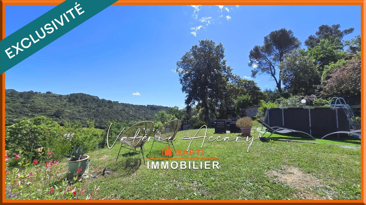 Ma-Cabane - Vente Maison Flassans-sur-Issole, 104 m²