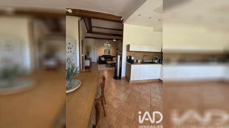 Ma-Cabane - Vente Maison Flassans-sur-Issole, 175 m²