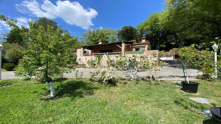 Ma-Cabane - Vente Maison FLASSANS SUR ISSOLE, 198 m²