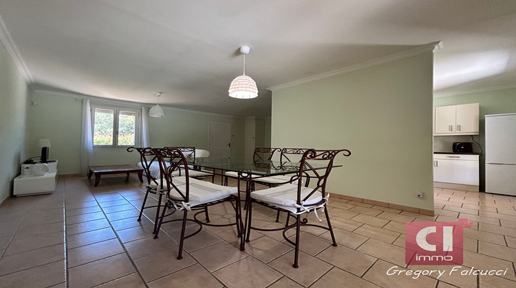Ma-Cabane - Vente Maison FLASSANS-SUR-ISSOLE, 103 m²
