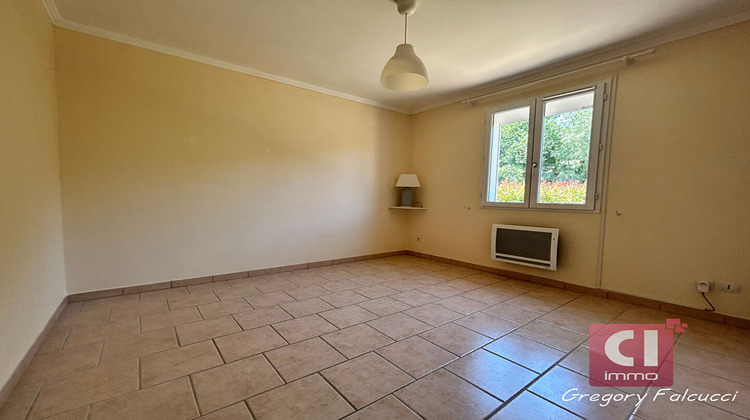 Ma-Cabane - Vente Maison FLASSANS-SUR-ISSOLE, 103 m²