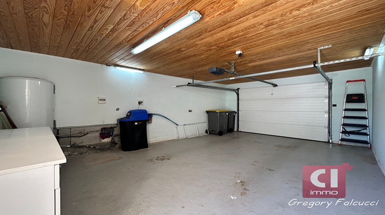 Ma-Cabane - Vente Maison FLASSANS-SUR-ISSOLE, 103 m²