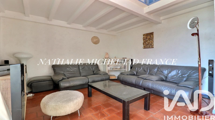 Ma-Cabane - Vente Maison Flassans sur Issole, 100 m²