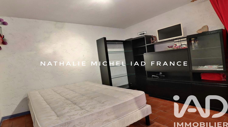 Ma-Cabane - Vente Maison Flassans sur Issole, 100 m²