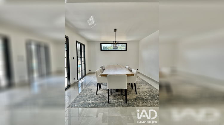 Ma-Cabane - Vente Maison Flassans-sur-Issole, 232 m²
