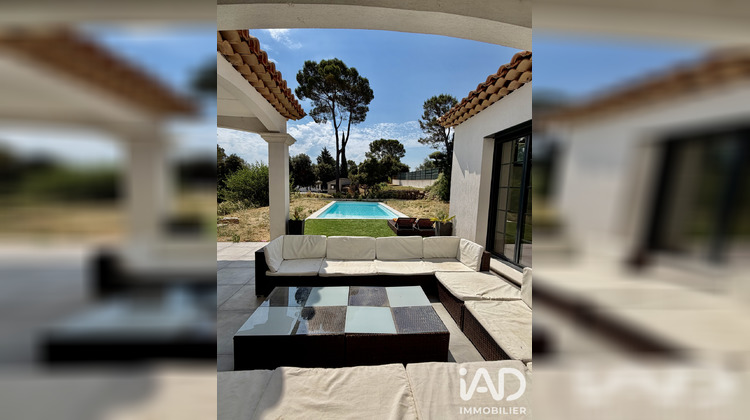 Ma-Cabane - Vente Maison Flassans-sur-Issole, 232 m²