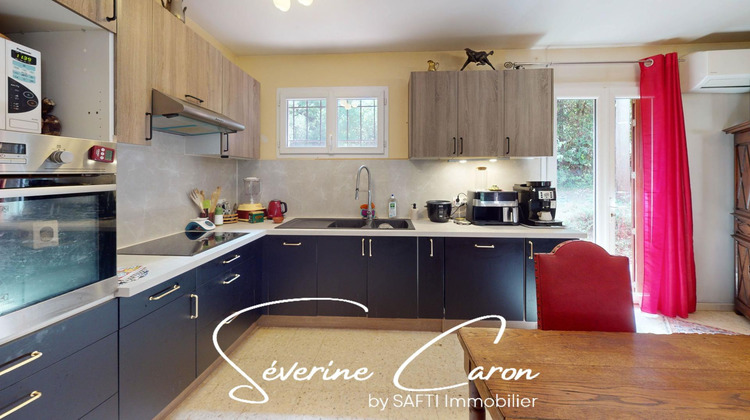 Ma-Cabane - Vente Maison Flassans-sur-Issole, 97 m²