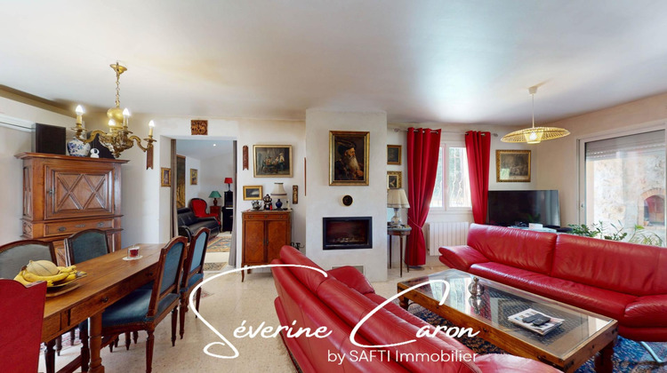 Ma-Cabane - Vente Maison Flassans-sur-Issole, 97 m²