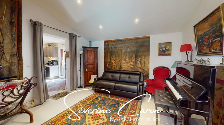 Ma-Cabane - Vente Maison Flassans-sur-Issole, 97 m²