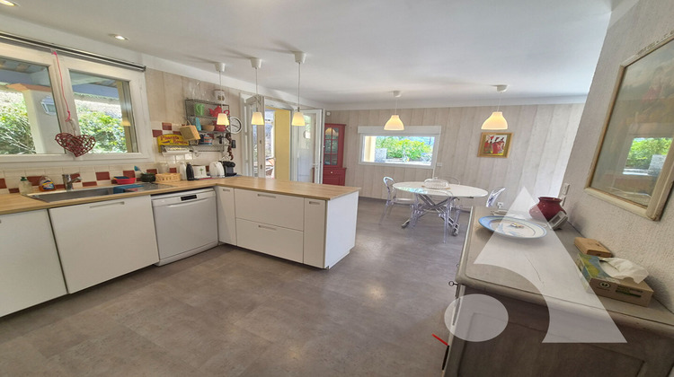 Ma-Cabane - Vente Maison FLASSANS-SUR-ISSOLE, 106 m²