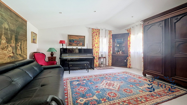 Ma-Cabane - Vente Maison Flassans-sur-Issole, 100 m²