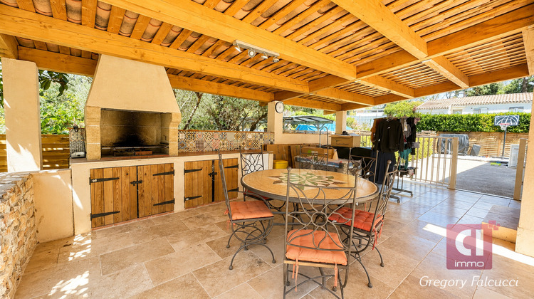Ma-Cabane - Vente Maison FLASSANS-SUR-ISSOLE, 136 m²