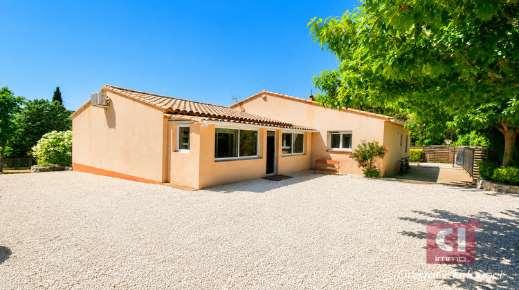 Ma-Cabane - Vente Maison FLASSANS-SUR-ISSOLE, 136 m²