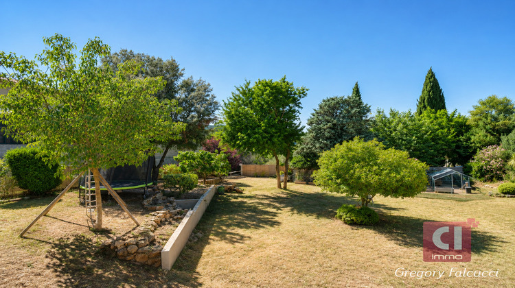 Ma-Cabane - Vente Maison FLASSANS-SUR-ISSOLE, 136 m²