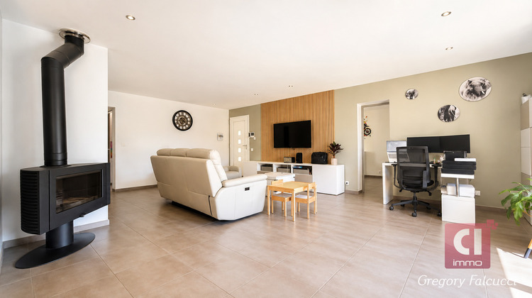 Ma-Cabane - Vente Maison FLASSANS-SUR-ISSOLE, 136 m²